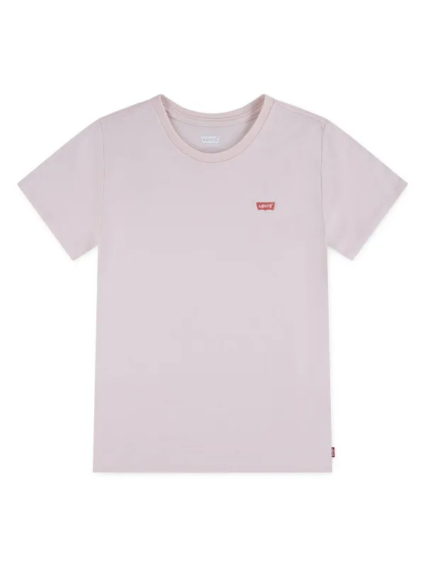 BATWING T-SKJORTE - Crystal Pink made by Levi's