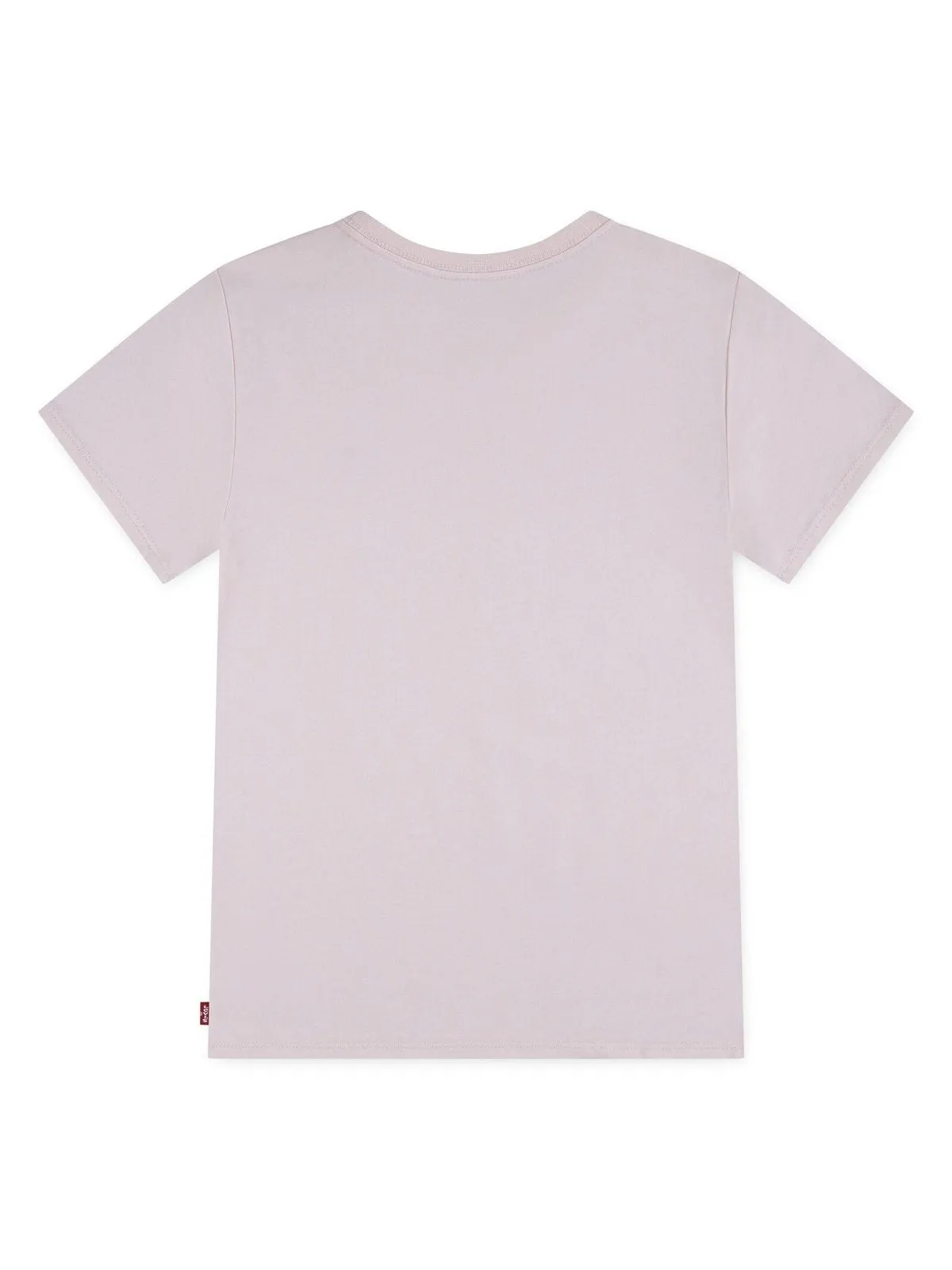 BATWING T-SKJORTE - Crystal Pink sold by Brando product image thumbnail 2