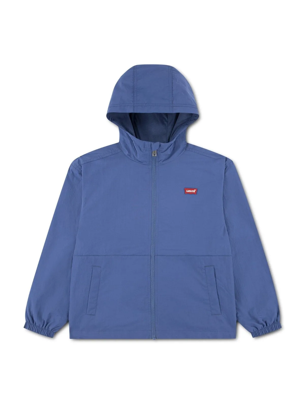 LIGHT WEIGHT WINDBREAKER JAKKE - TRUE NAVY sold by Brando