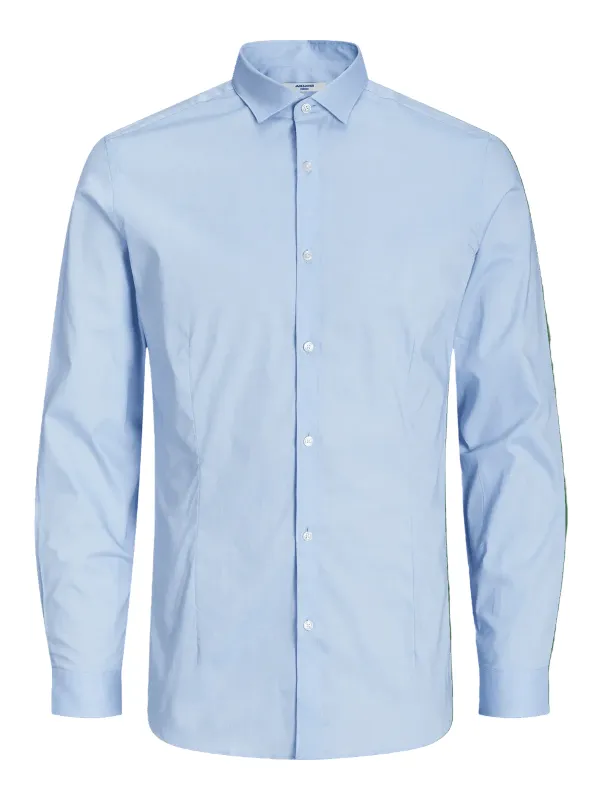 Parma skjorte - cashmere blue made by Jack & Jones