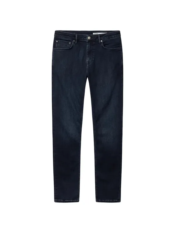 Jones jeans - blue black denim made by Gabba