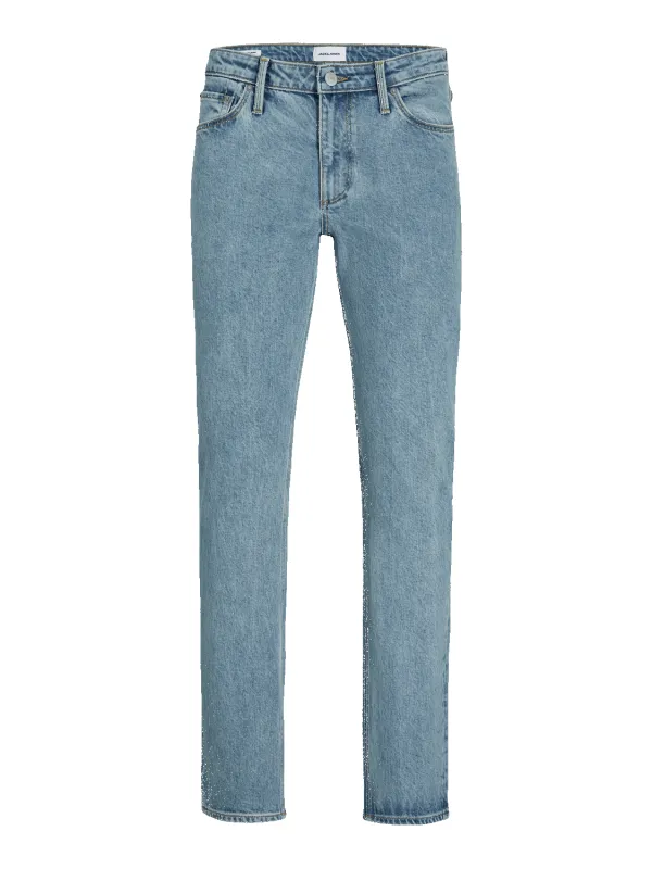 Clark evan jeans - blue denim made by Jack & Jones