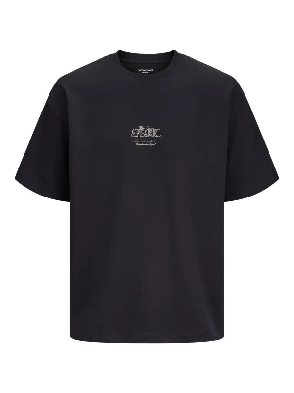 Barron studio t-skjorte - black made by Jack & Jones