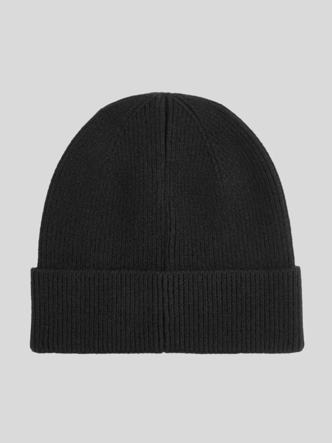 BEANIE - JET BLACK sold by Brando product image thumbnail 2