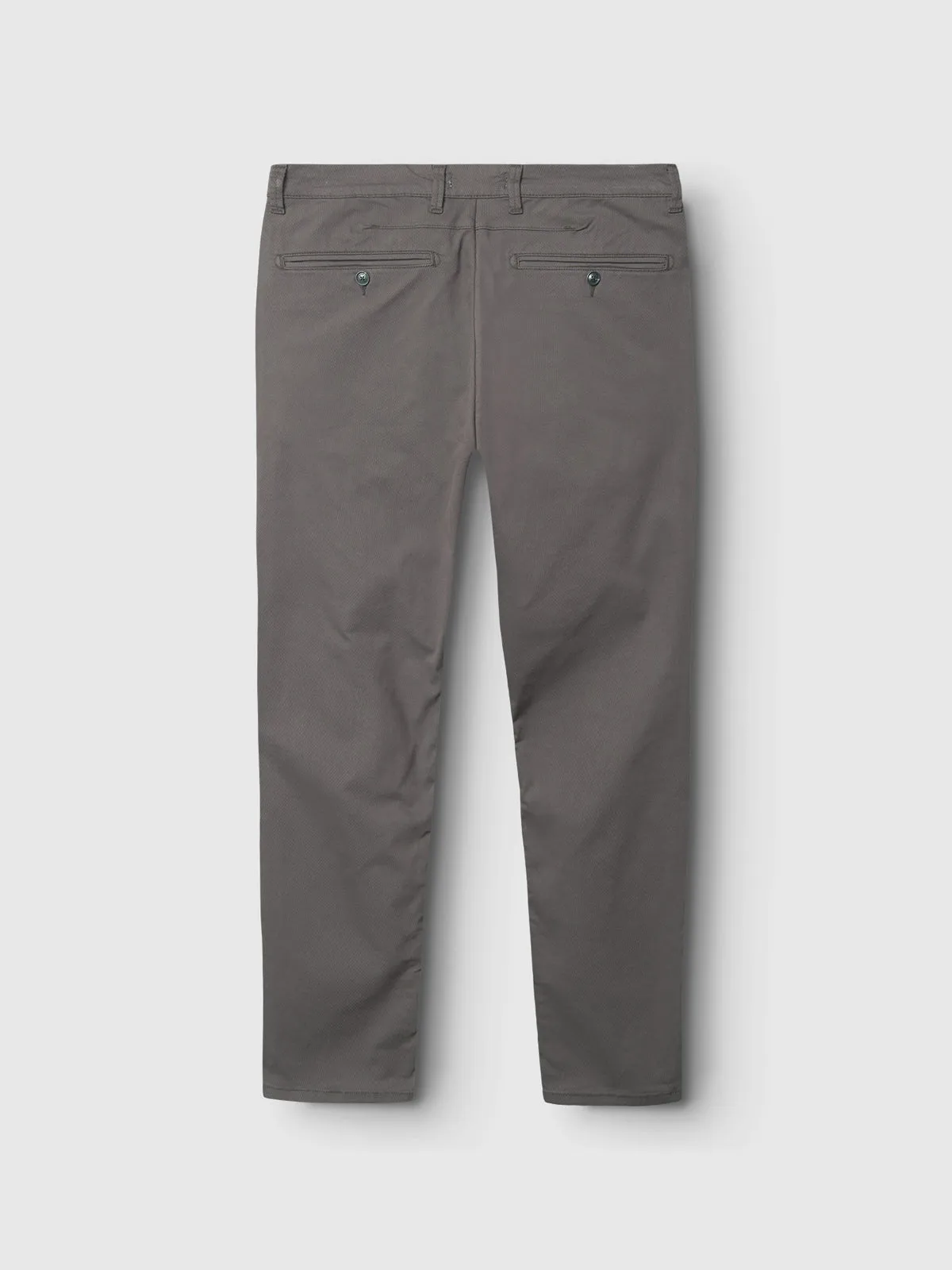 Paul chino - charcoal sold by Brando product image thumbnail 3