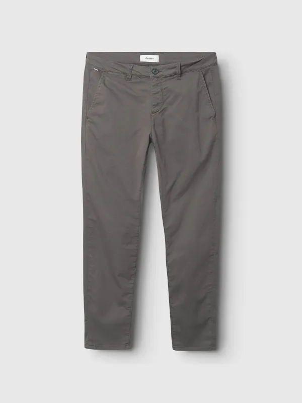 Paul chino - charcoal made by Gabba