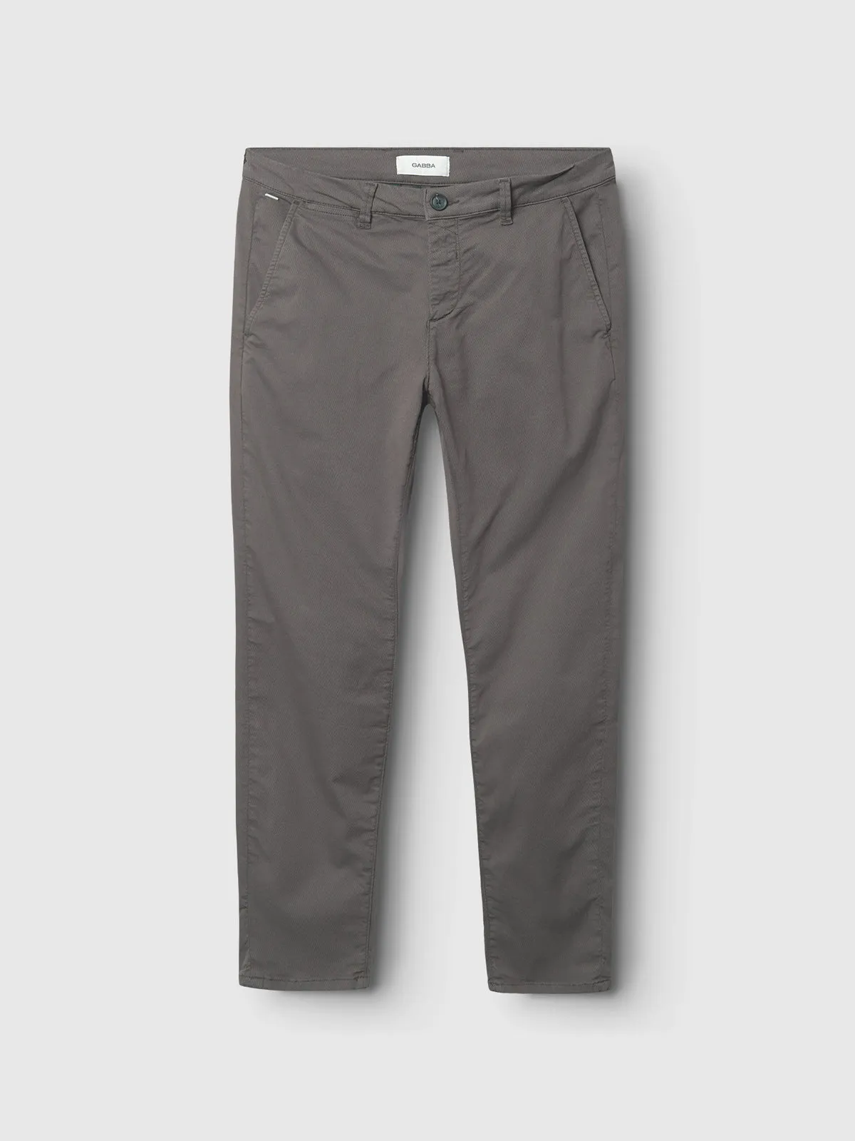 Paul chino - charcoal sold by Brando