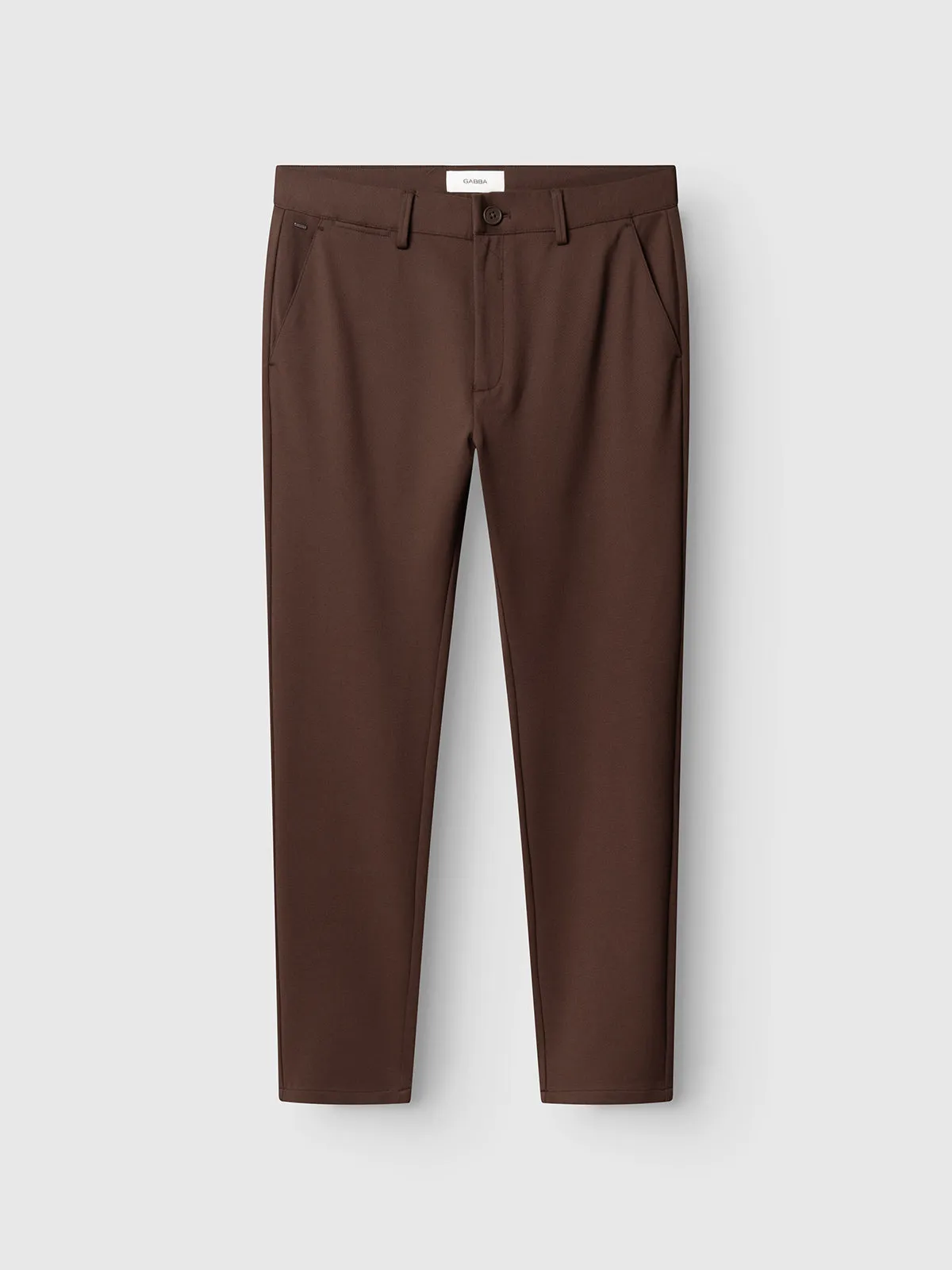 Paul dotty chino - brown slate sold by Brando