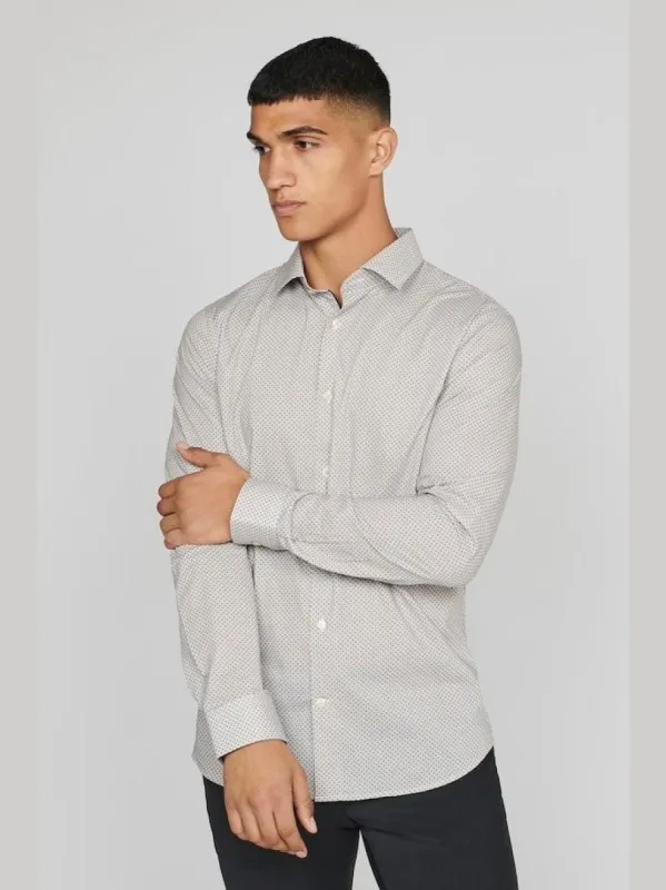 Trostol skjorte - otter sold by Brando