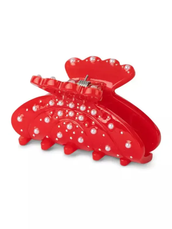 Helle mai mini - red sold by Brando