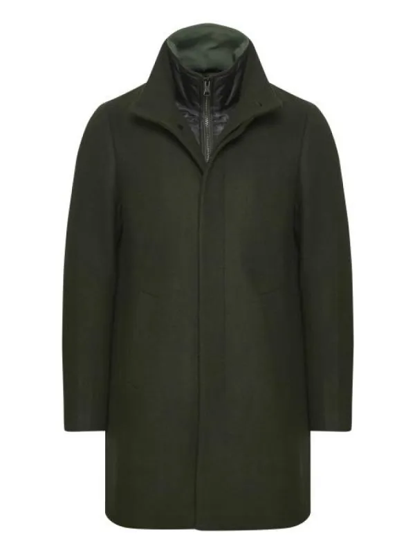 Harvey frakk - forest night sold by Brando