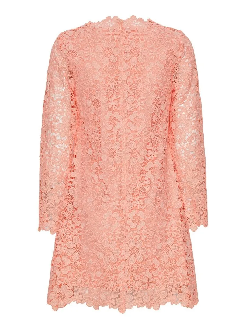 Lucie kjole - light pink sold by Brando product image thumbnail 5