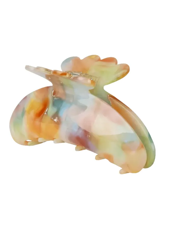 Helle Dreamy Big Hårklype - Dreamy Vibes sold by Brando