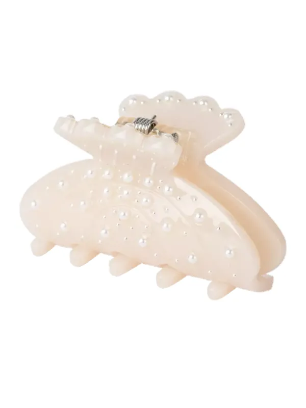 Helle Mai Mini - White sold by Brando