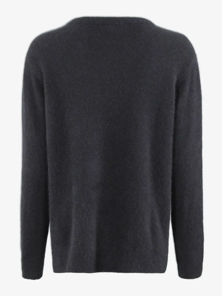 Joie genser - black sold by Brando product image thumbnail 2