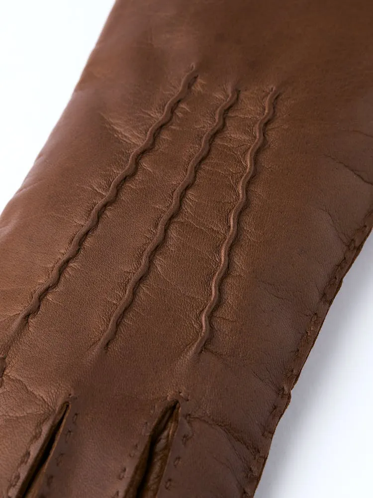 Mary hansker - brun sold by Brando product image thumbnail 4