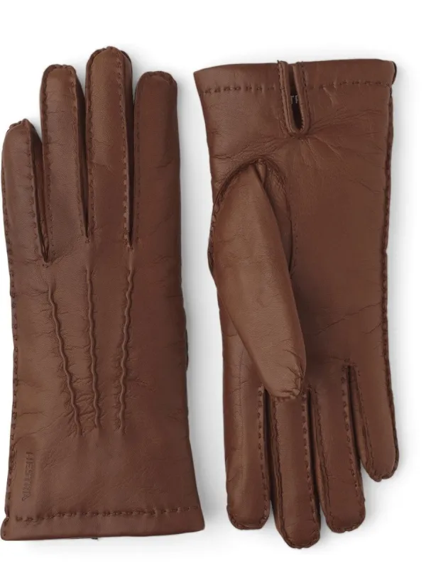 Mary hansker - brun sold by Brando