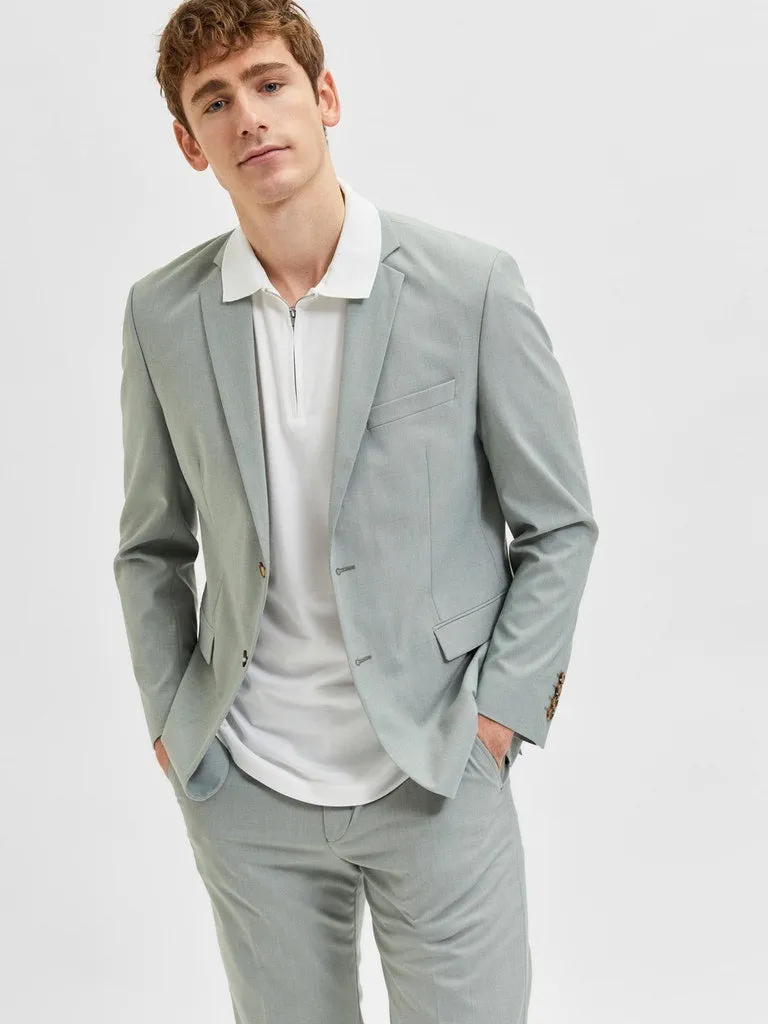 Fave zip polo - cloud dancer sold by Brando product image thumbnail 4