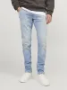 Glenn icon jeans - blue denim sold by Brando