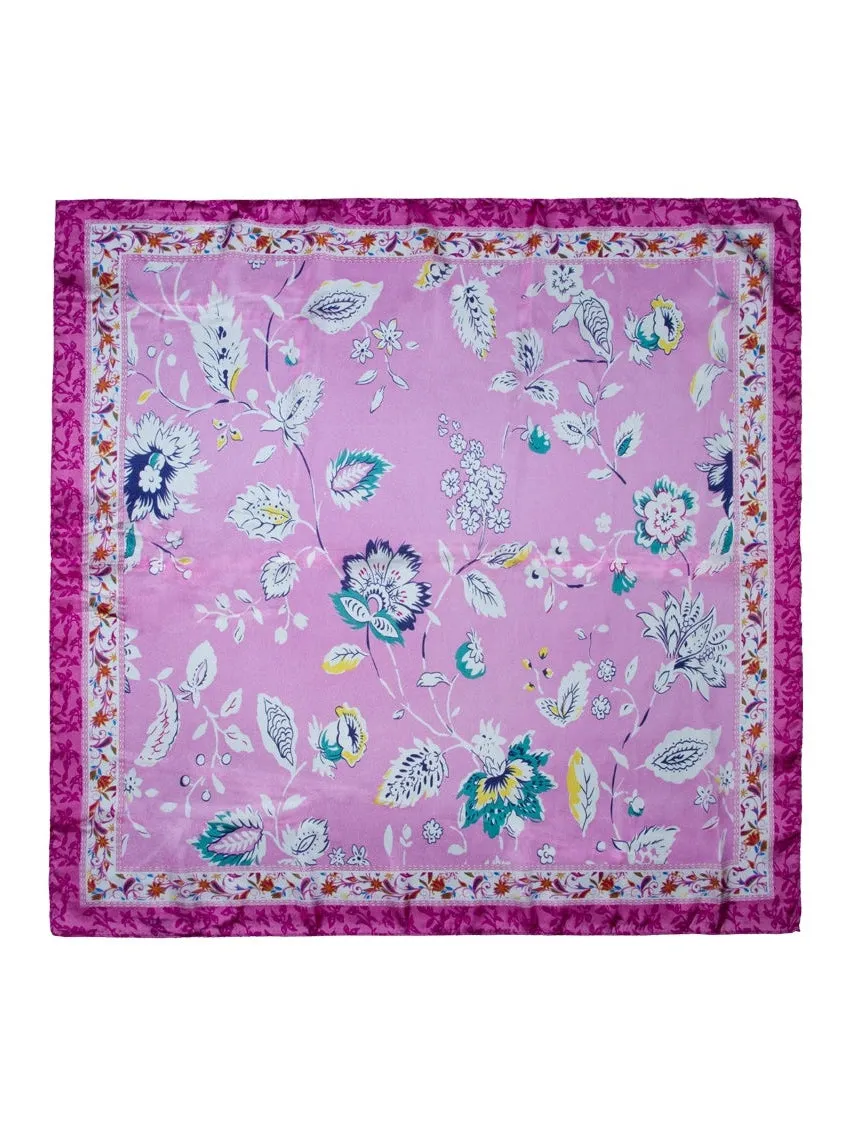 Skjerf Bunad Look - Rosa sold by Brando product image thumbnail 3