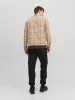 Kane Noah Cuffed Cargo Bukse - Black sold by Brando
