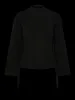 FRINGA KNIT PULLOVER genser - Black sold by Brando