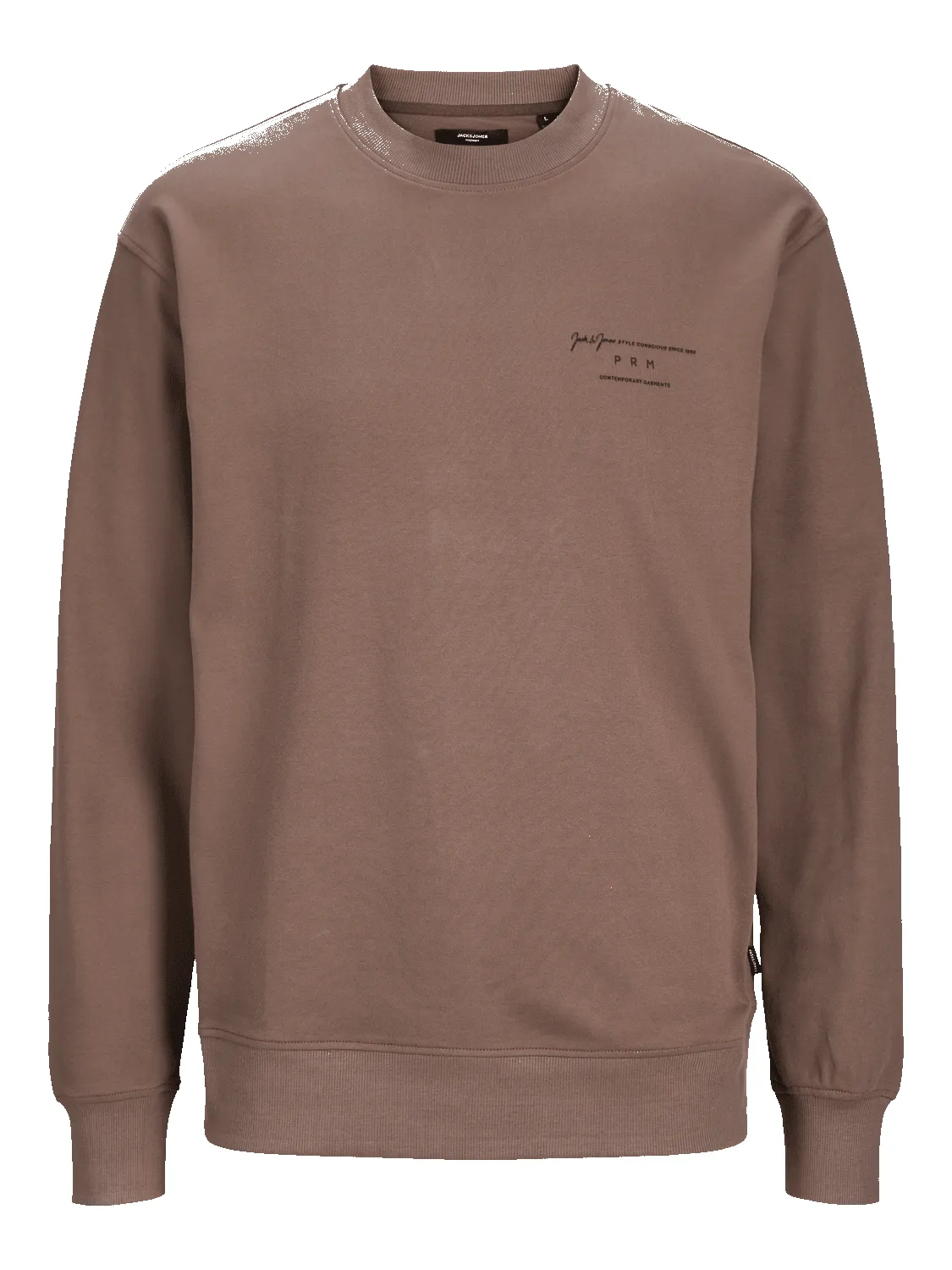 Blasanchez Branding Genser - Coffee Quartz sold by Brando