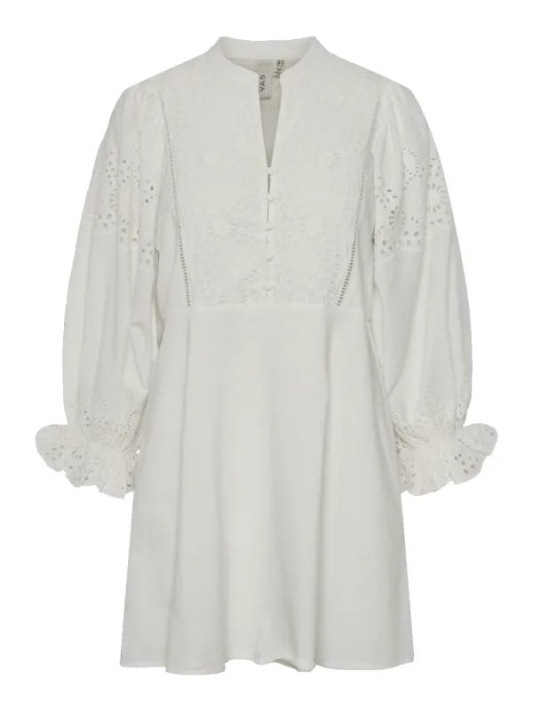 Pio Kjole - Star White sold by Brando