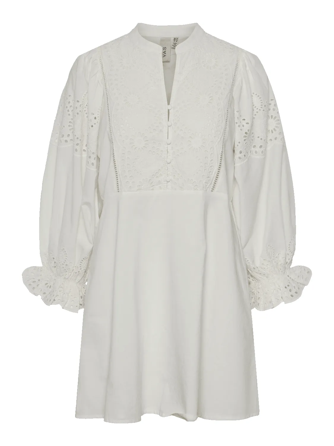 Pio Kjole - Star White sold by Brando