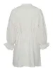 Pio Kjole - Star White sold by Brando