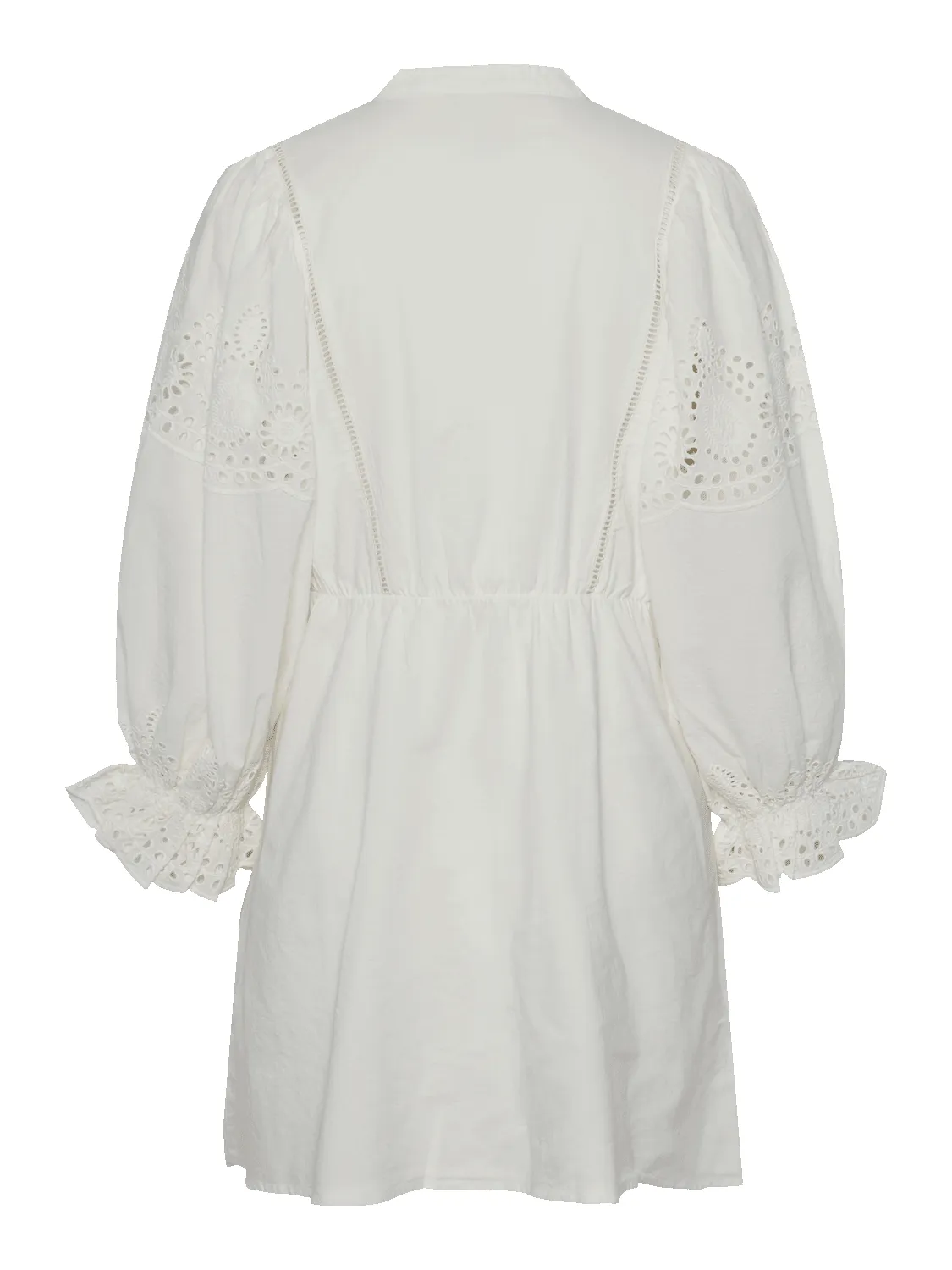 Pio Kjole - Star White sold by Brando product image thumbnail 2