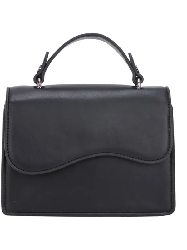 CRANE SOFT STRUCTURE - Black sold by Brando