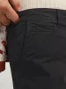 Cole Tucker Cargo Shorts - Black sold by Brando