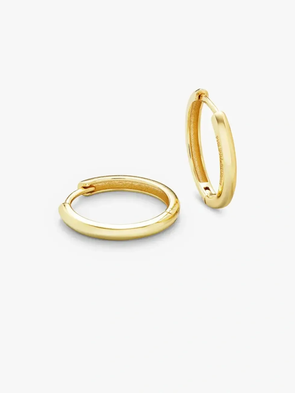 Classic hoops large - gull sold by Brando