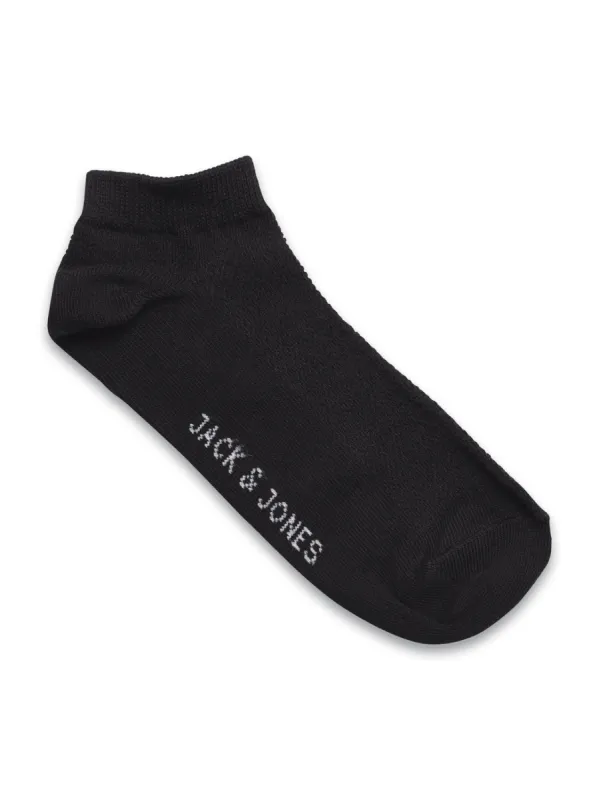 Sporty Sokker - Black sold by Brando