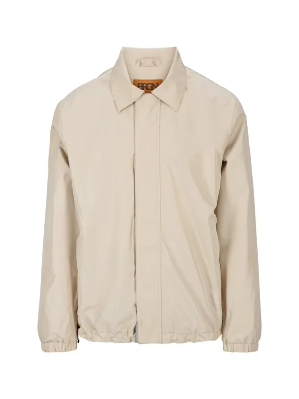 Vårdugg jakke - sand sold by Brando