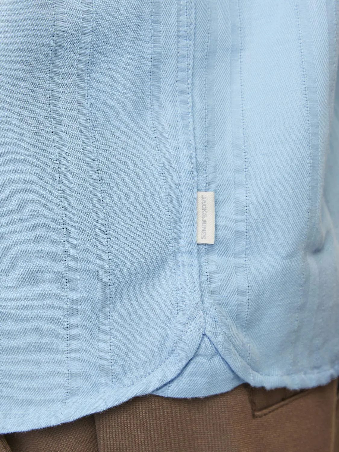 Montana Resort Skjorte - Dutch Canal sold by Brando product image thumbnail 4