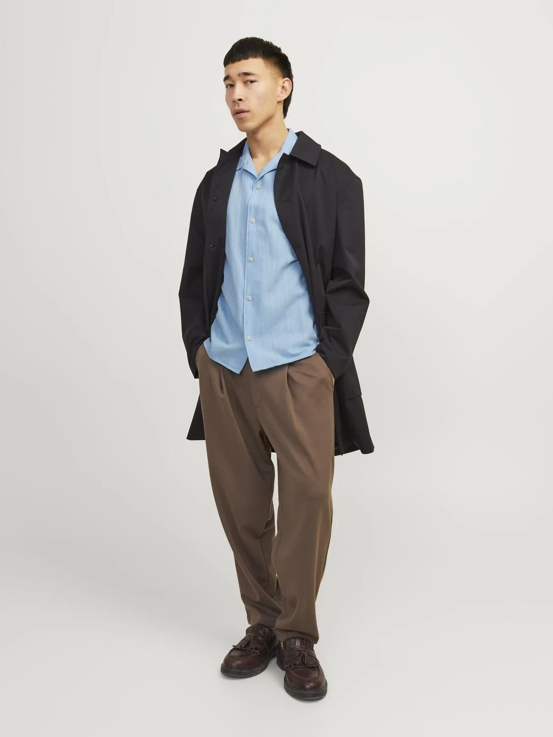 Montana Resort Skjorte - Dutch Canal sold by Brando product image thumbnail 2