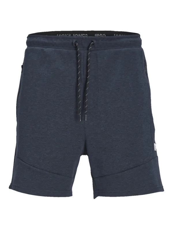 Gordon air shorts - dark navy sold by Brando