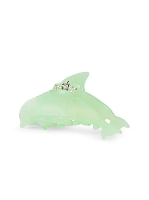 Flipper pearly mini - jade sold by Brando