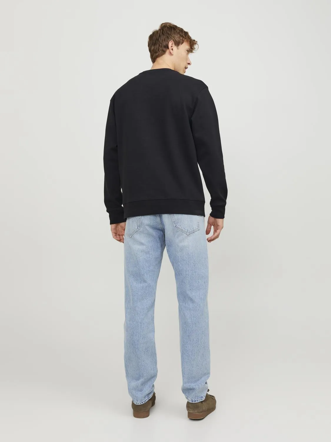 Dean genser - black sold by Brando product image thumbnail 4