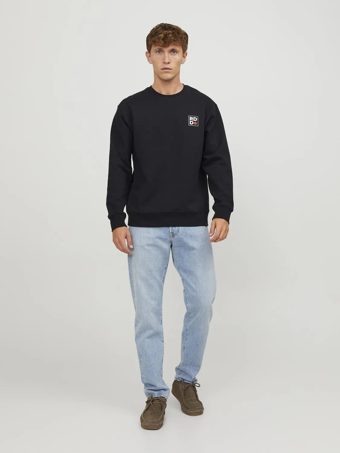 Dean genser - black sold by Brando product image thumbnail 2