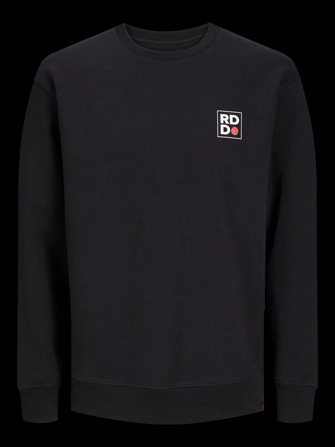 Dean genser - black sold by Brando