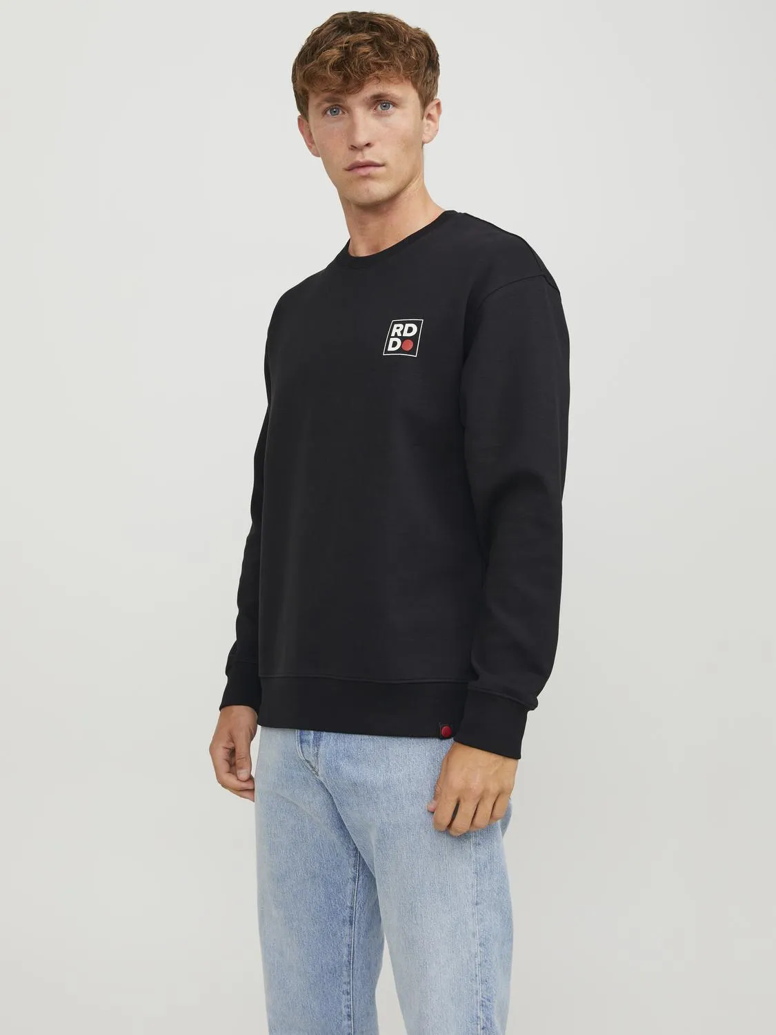 Dean genser - black sold by Brando product image thumbnail 3