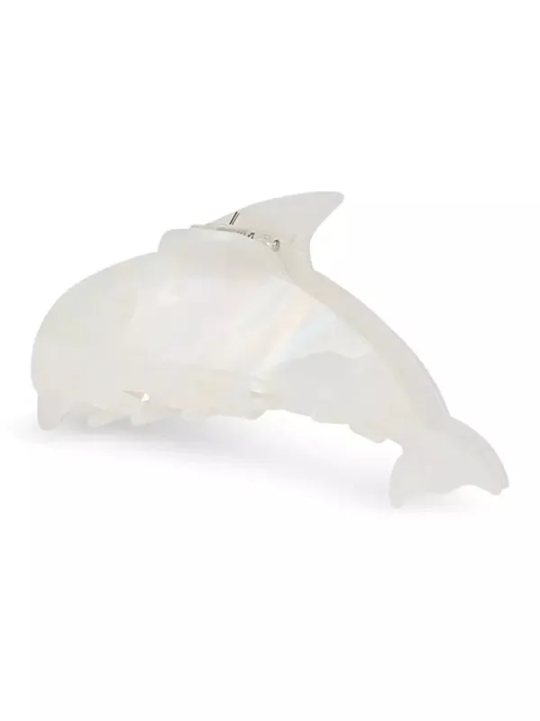 Flipper pearly big hårklype - deity sold by Brando