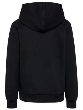 Ready Hoodie - Black sold by Brando product image thumbnail 2