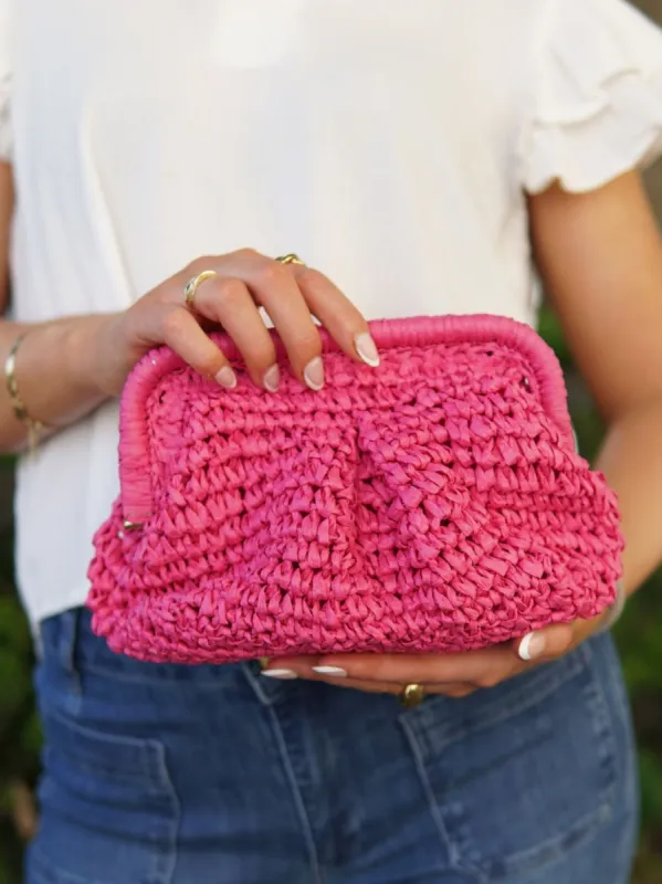 Olivia Veske - Pink sold by Brando