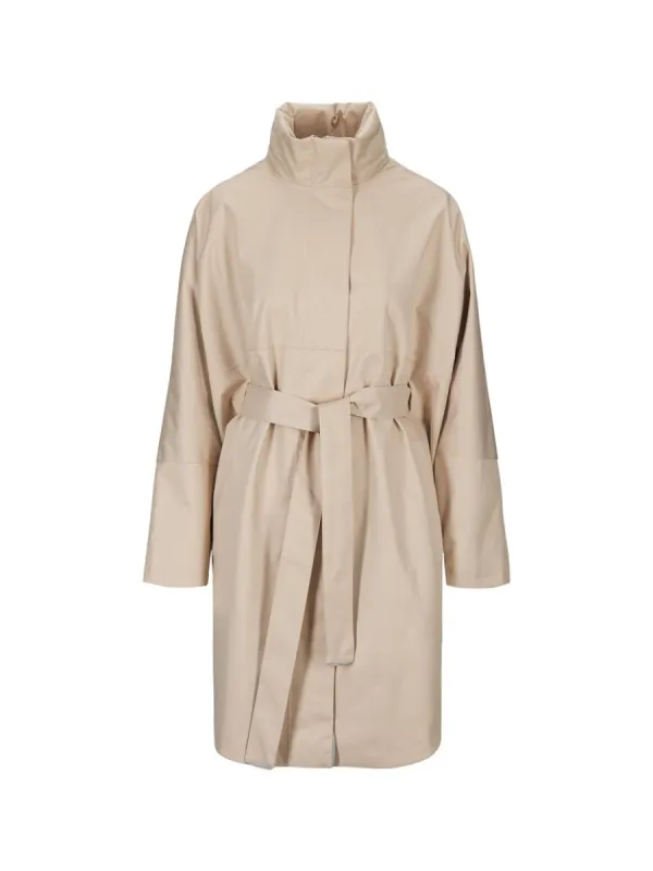 Bris poncho - 135 sand sold by Brando