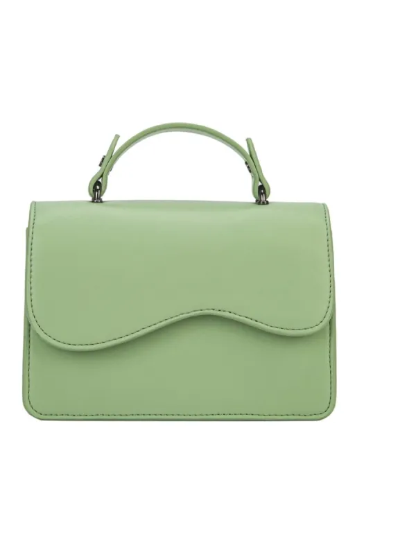 CRANE SOFT STRUCTURE - Light green sold by Brando