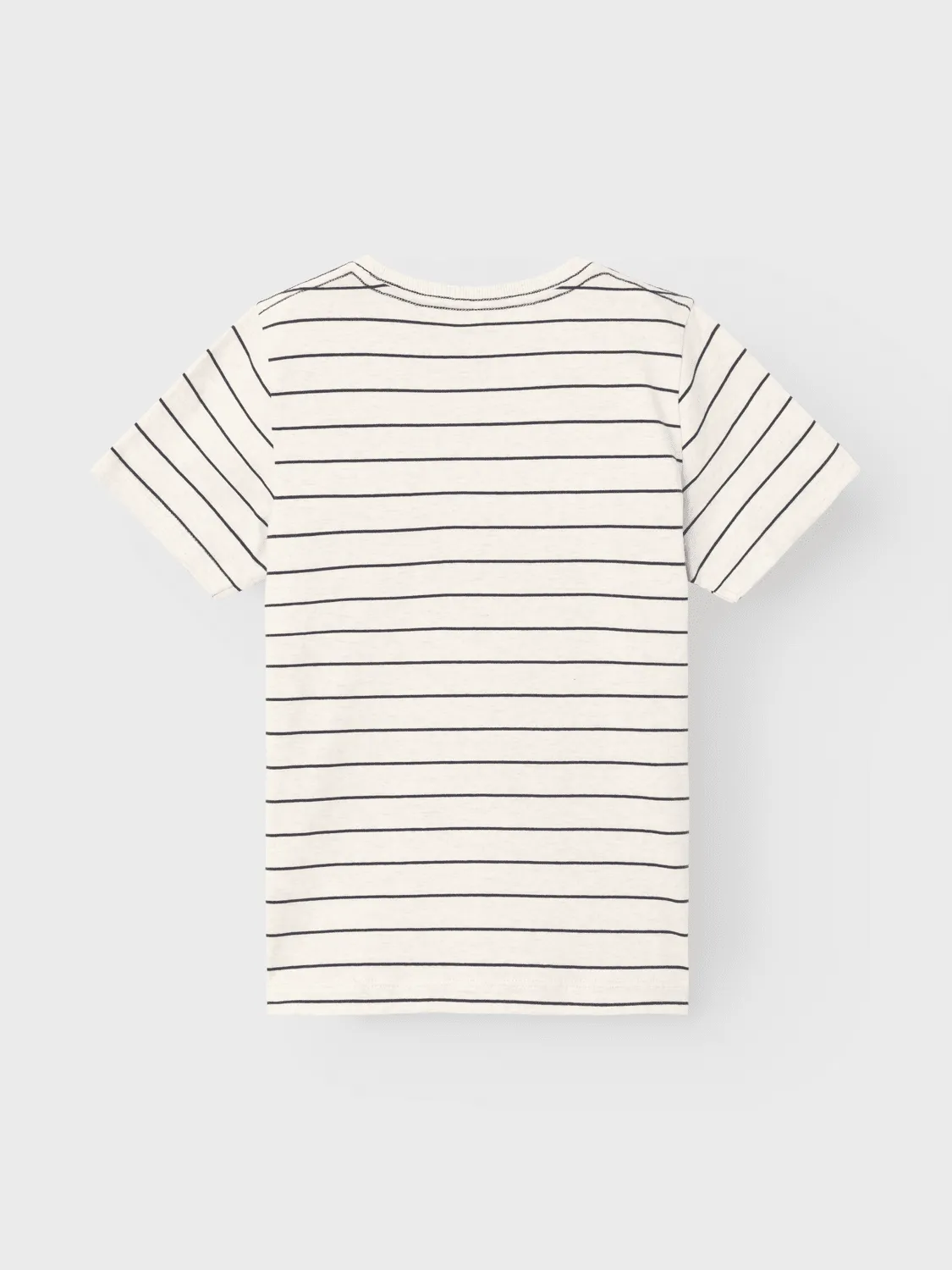 JOBEN T-SKJORTE - Peyote Melange sold by Brando product image thumbnail 4